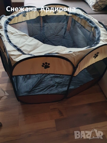 Кошара за кучета , снимка 2 - Други животни - 54077259