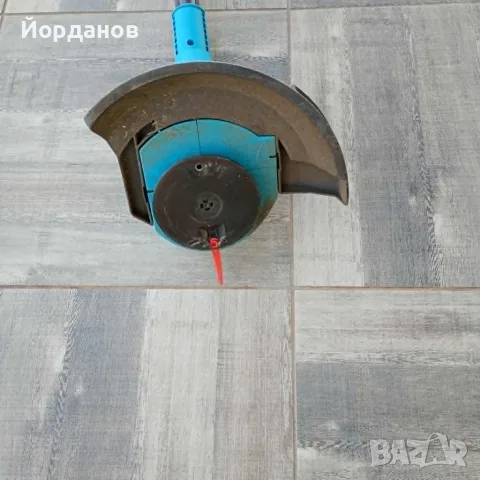 Акумулаторен тример Gardena, снимка 3 - Други инструменти - 55452836