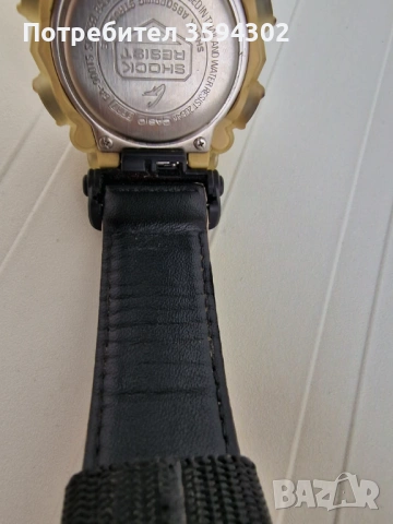 Casio G shock , снимка 8 - Мъжки - 54481240