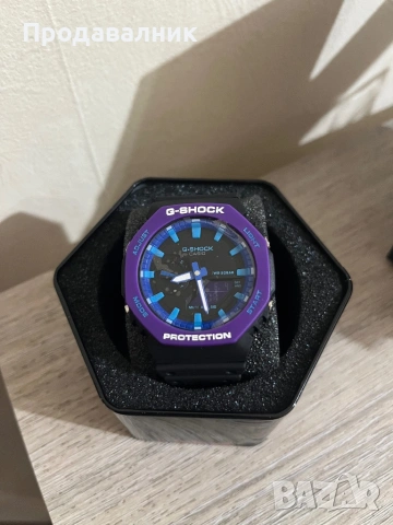 Чисто нов часовник G-Shock