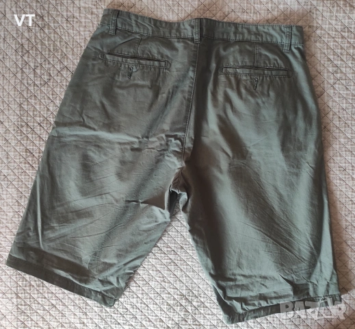 мъжки къси панталони LC Waikiki, снимка 2 - Къси панталони - 55249360