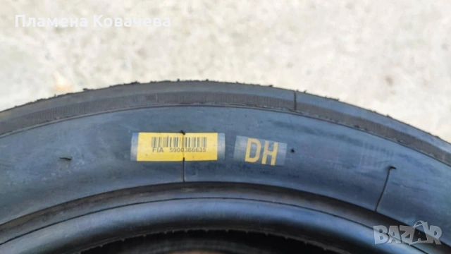 Гуми Pirelli слик, снимка 7 - Гуми и джанти - 54335421