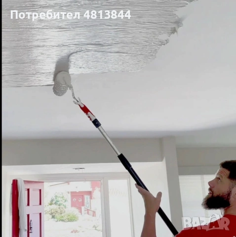 🔥 Шпакловка и боядисване – най-ниски цени и топ качество!, снимка 2 - Майстори - 54380814