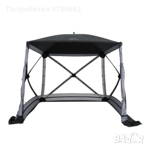 Шатра-палатка бързо разгъваема, снимка 5 - Палатки - 54533342