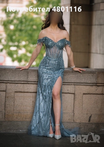 Продавам официална/бална рокля