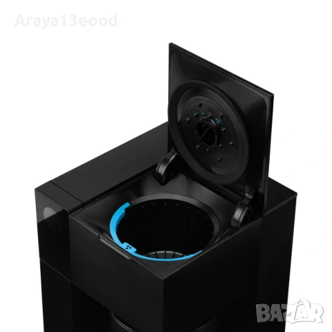 Кафемашина Fellow Aiden Precision Coffee Maker с термокана, снимка 5 - Кафемашини - 54665999