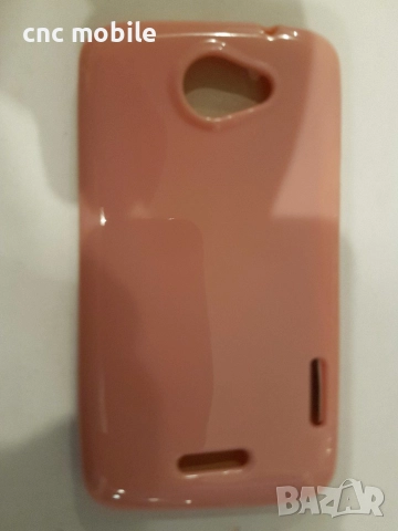HTC One X - HTC G23 - HTC S720s калъф - case, снимка 8 - Калъфи, кейсове - 17433668