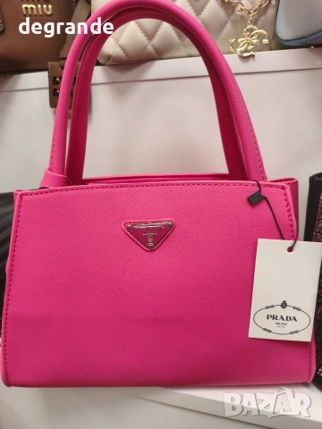 🎀Prada🎀Дамска Чанта