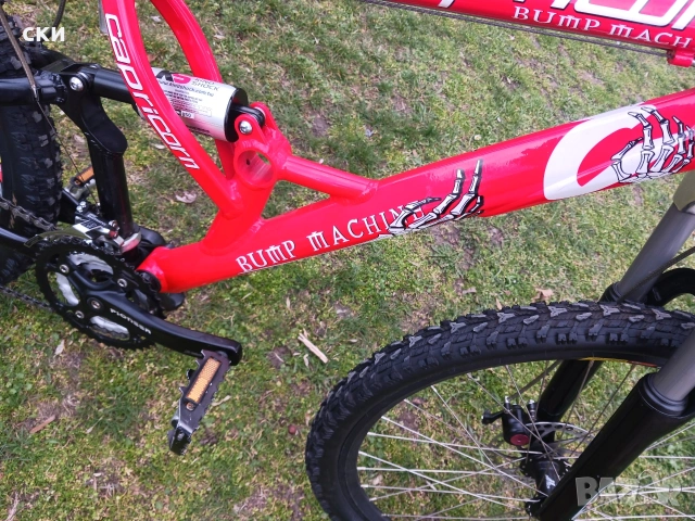 Колело мекица 26 цола , снимка 3 - Велосипеди - 53982718