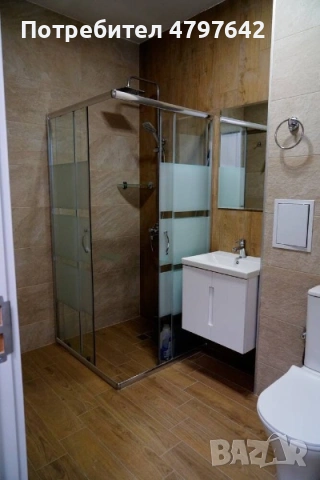 Едностаен апартамент в Южен, снимка 3 - Апартаменти - 54867641