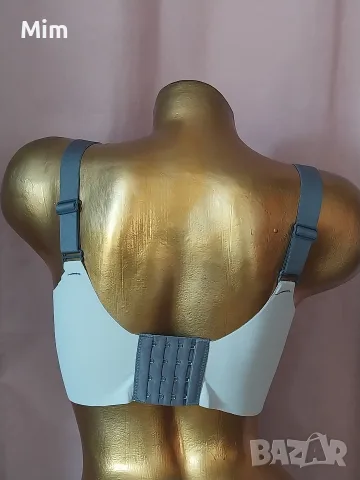  Резервирани 2XL Еластичен сутиен , снимка 5 - Бельо - 55581117