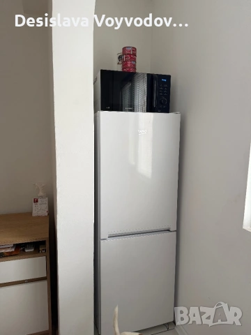 Продавам апартамент гр.Исперих, снимка 15 - Апартаменти - 53953217