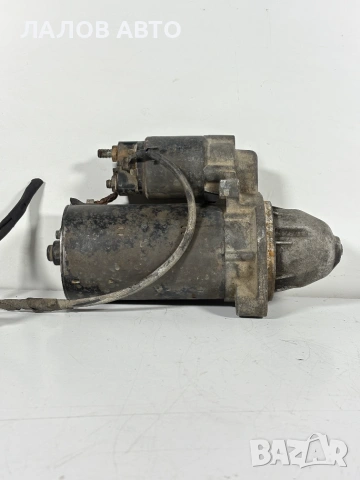 Стартер Мерцедес W203 W163 2.7CDI Starter Mercedes C class W203 ML class W163 , снимка 2 - Части - 55103510