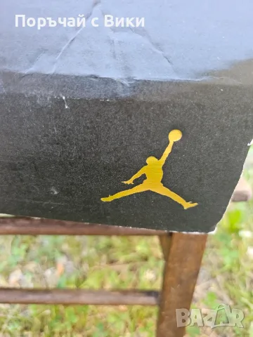 Маратонки Nike голям размер нови, снимка 7 - Маратонки - 55478691