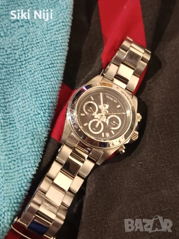 Invicta Men's Disney 