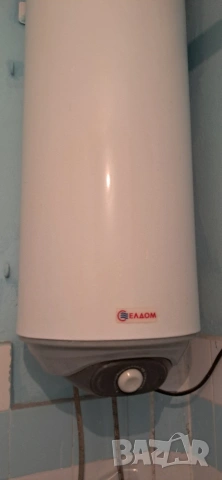 Бойлер 80л., снимка 6 - Бойлери - 54818575