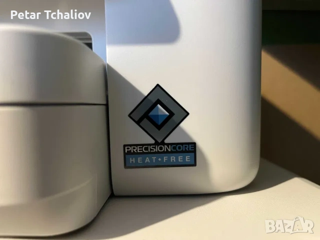 EPSON WorkForce Pro WF-C4310DW + мастило, касети и ресетър за чип на касети., снимка 4 - Принтери, копири, скенери - 54567936