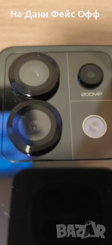 Redmi Note 13 Pro 5 G 512 GB 12 +12 RAM (Лимитирана серия), снимка 6 - Xiaomi - 54072365