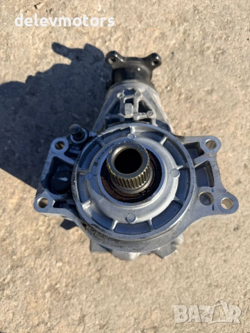 MQ4 2N000 G00-W2210 раздатъчна кутия раздатка от Hyundai Santa Fe 4 (TM) 2.2 CRDI HTRAC, снимка 8 - Части - 54999498
