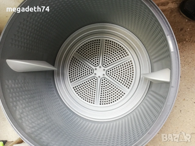 Сушилня Hotpoint Ariston, снимка 8 - Сушилни - 55172068