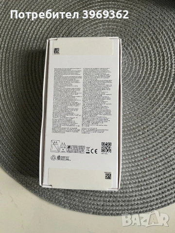 Samsung a16, снимка 3 - Samsung - 54624342