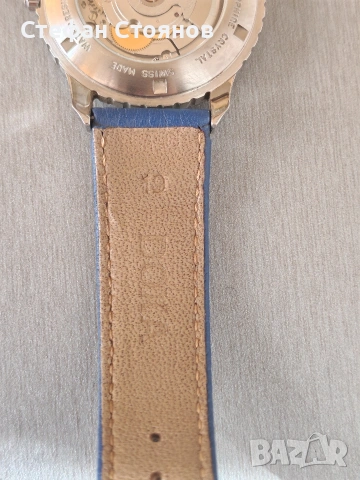 DOXA-Automatic, снимка 6 - Мъжки - 55051973