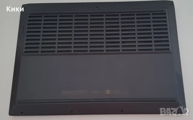 Геймърски Лаптоп HP Victus [ I7-13620H ] [ 16GB DD5 ] [ 1TB SSD ] [ RTX 5060 ] Чисто Нов, снимка 5 - Лаптопи за игри - 55414453