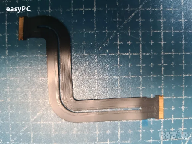 Лентов кабел за MacBook A1534 2015 821-00110 Touchpad Cable, снимка 4 - Части за лаптопи - 55479296