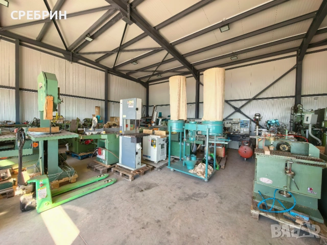 В наличност италиански МОНОФАЗЕН банциг с диаметър на колелата 460 мм , снимка 4 - Други машини и части - 54105581