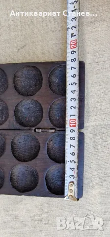 Африкански шах игра, снимка 17 - Шах и табла - 55540697