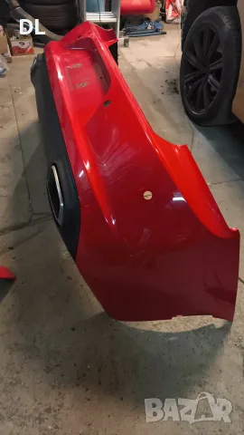 Предна броня,Задна броня,Прагове,Преден капак Dodge Charger RT 2015 2016 2017 2018 2019, снимка 11 - Части - 55536261