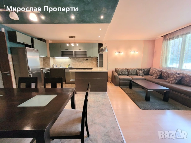 Продаваме Четиристаен апартамент в Драгалевци, снимка 5 - Апартаменти - 55191369