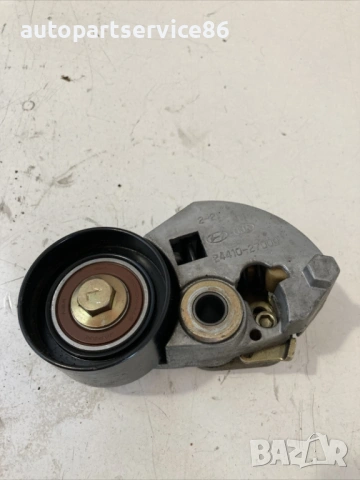 Обтегач на пистов ремък за Hyundai Accent 1.5 CRDi (2004) 24410-27000