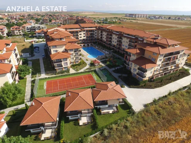 Твоят морски апартамент в град Ахелой, снимка 1 - Апартаменти - 55523422