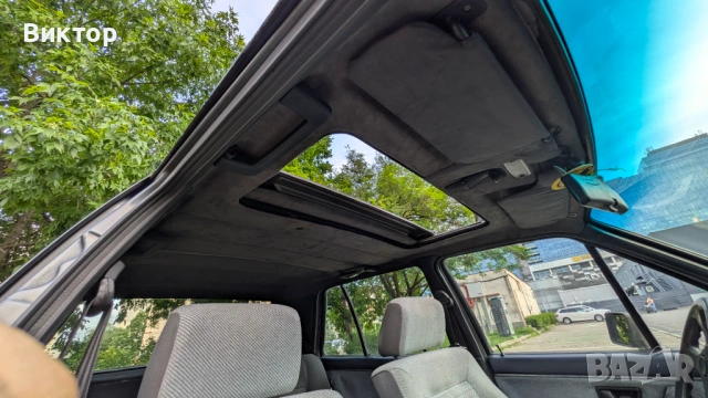 VW Golf 2, 1.8 GTI, снимка 6 - Автомобили и джипове - 54874958