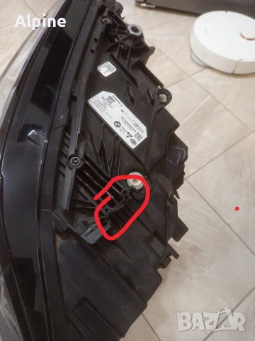 BMW 3 G20,G21 Facelift 2023, снимка 4 - Части - 54274301