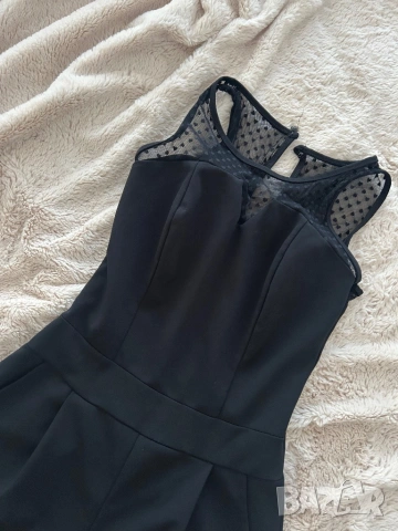 Дамски гащеризон