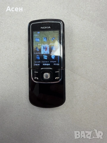 Nokia 8600 luna , снимка 3 - Nokia - 54912895
