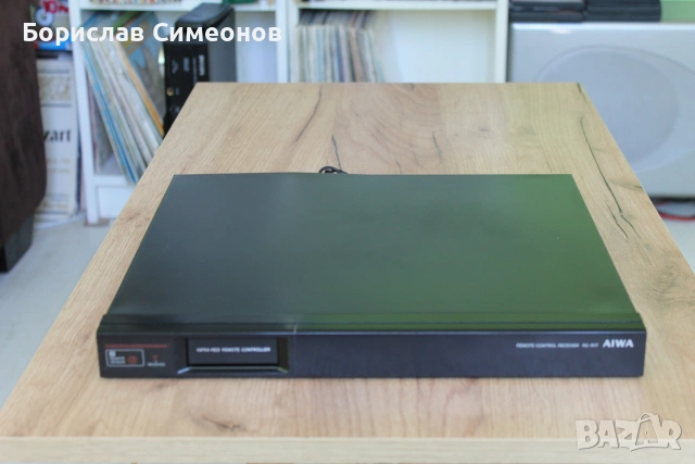 AIWA RC-R77