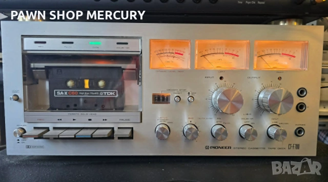 Продавам Hi-Fi сет на Pioneer , лична колекция., снимка 5 - Тонколони - 35778755