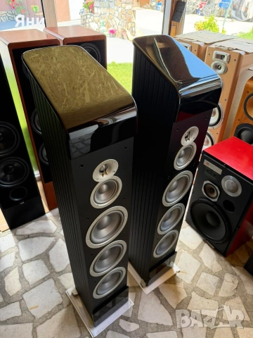 Infinity Classia C336 тонколони , снимка 5 - Тонколони - 54989318