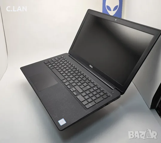 Dell Latitude 3500 i5 8265U/8GB/256SSD/FHD/Подсветка, снимка 6 - Лаптопи за дома - 55320004