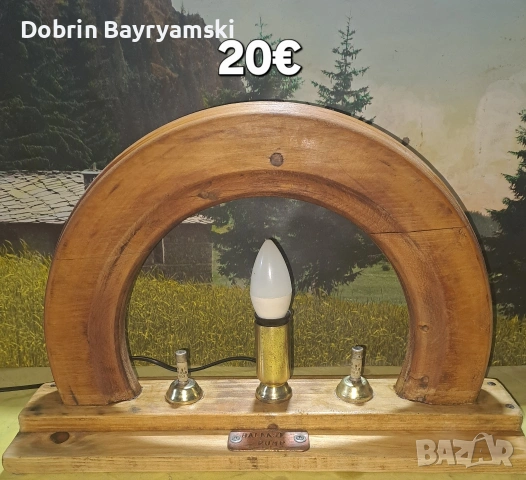 антикварни предмети , снимка 18 - Антикварни и старинни предмети - 50637345