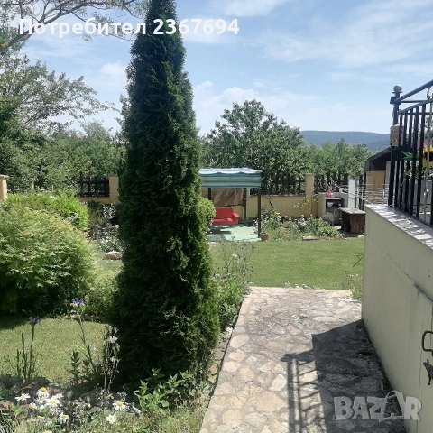 Продавам къща в с. Осеново