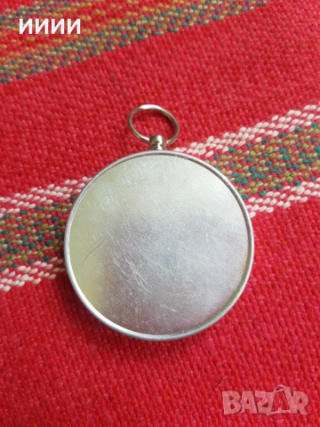 Компас прецизен, снимка 3 - Антикварни и старинни предмети - 54309342