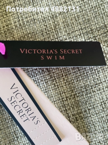 Бански Victoria Secret, снимка 6 - Бански костюми - 55240407