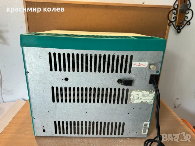 хладилник на газ "ELECTROLUX", снимка 8 - Хладилни чанти - 55301488