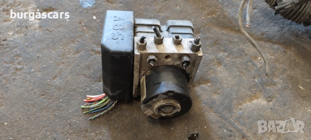 Abs 10.0970-1131-3 / 9661691580 Peugeot 207 KFU 1.4 16V -88к.с.