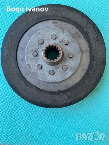 Съединител за двигател АКМЕ , снимка 3 - Селскостопанска техника - 50980405