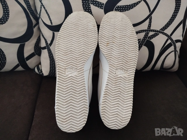 EU 46 Nike Cortez Мъжки Спортни Обувки Кецове Маратонки , снимка 9 - Маратонки - 54663965